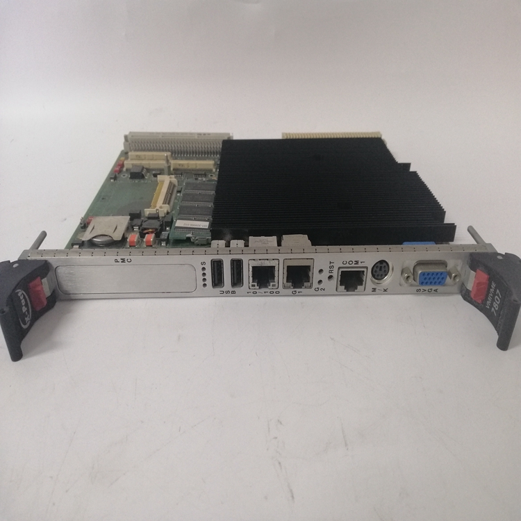 VMIVME-7698-345 CPU模塊