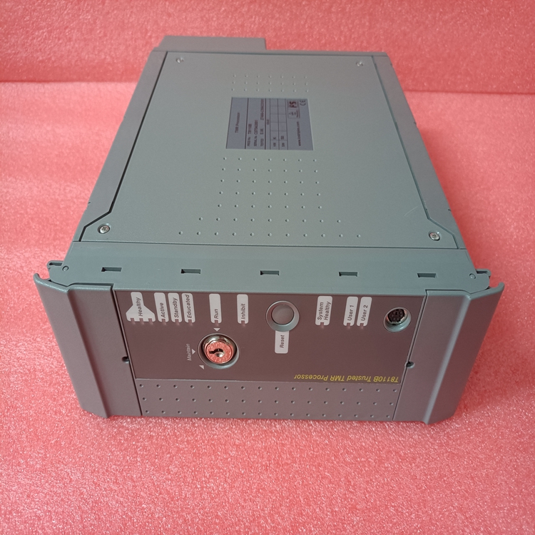 Rockwell ICS T8442