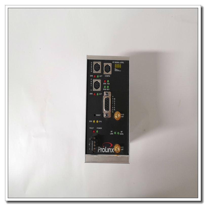 PROSOFT	6104-WA-PDPM 模塊