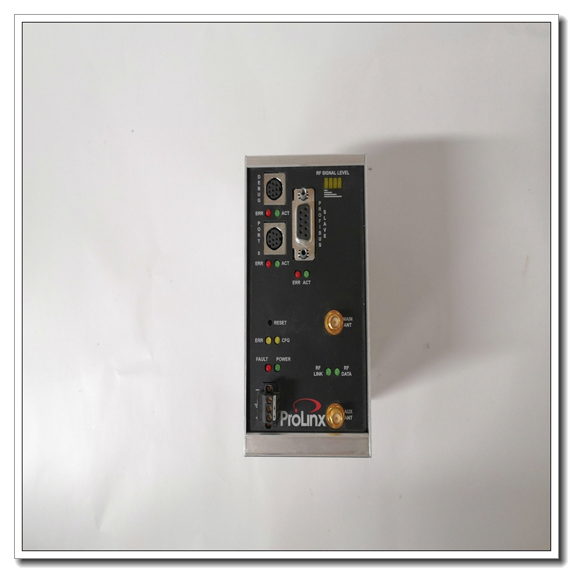 PROSOFT	6105-WA-PDPS 模塊