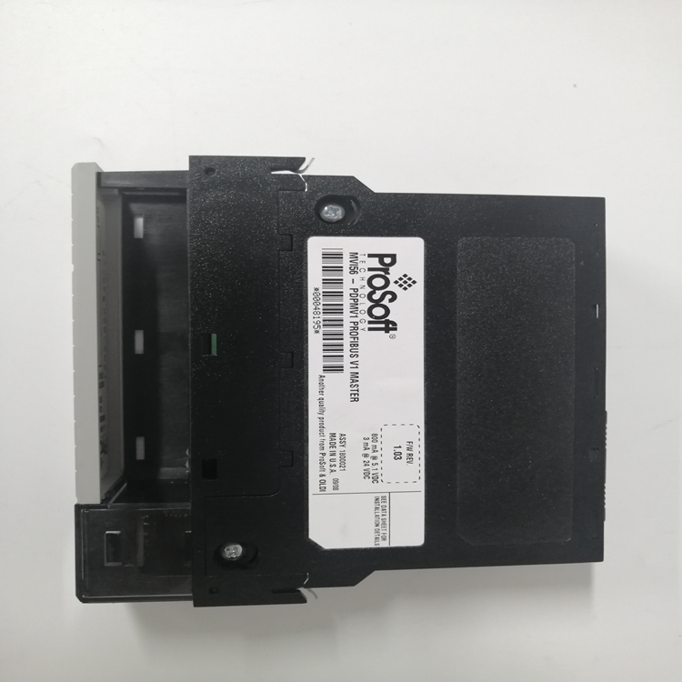 PROSOFT	5302-MBP-MCM4/MB+ 模塊
