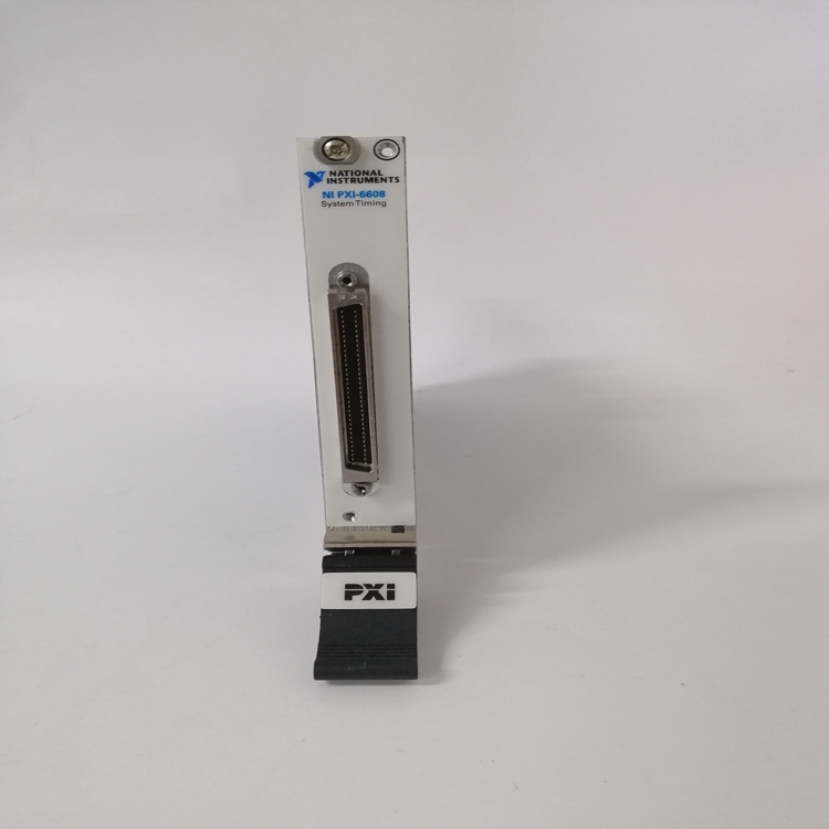 NI PXI-7852R