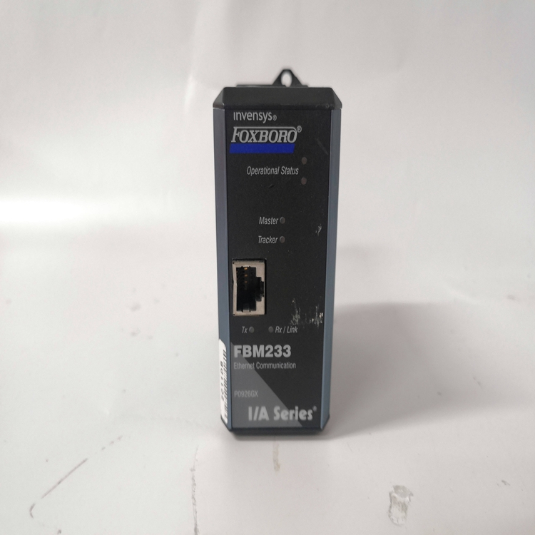FOXBORO FBM246