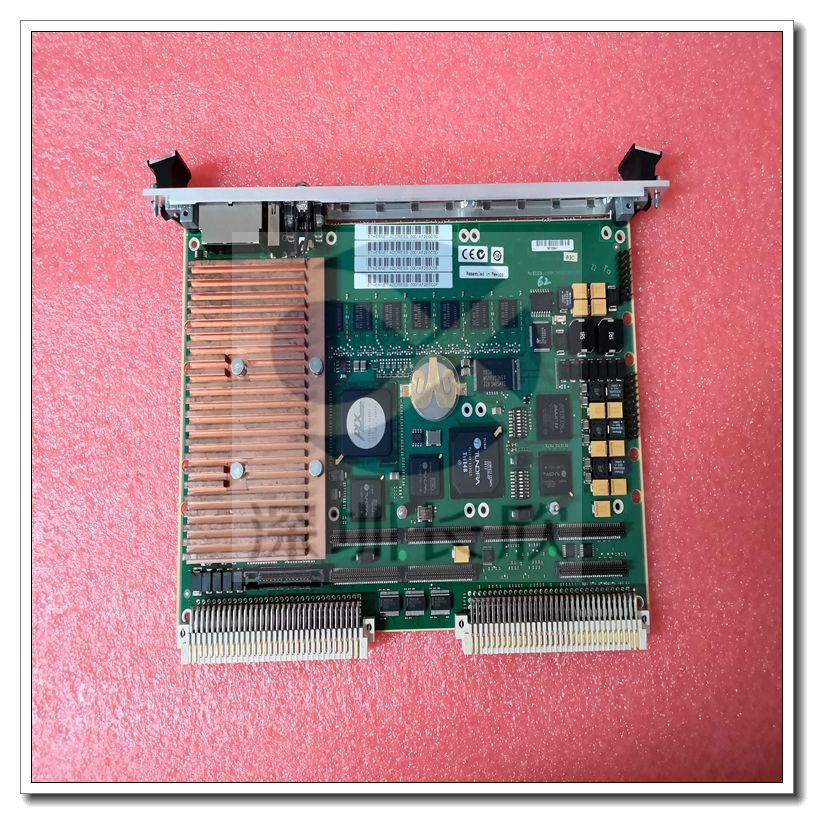MOTOROLA MVME6100-0161