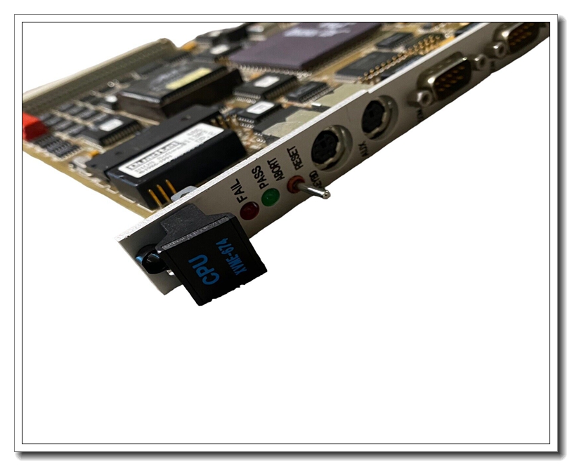 XYCOM XVME-103