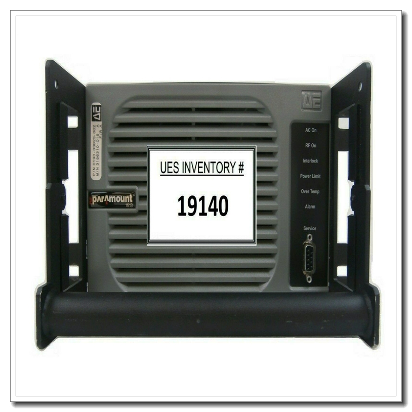 AMAT AX-7670 0190-47768  模塊