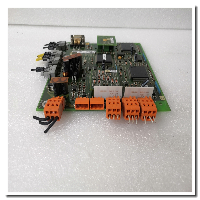 3BHE014185R0001 UUD148AE01 模塊