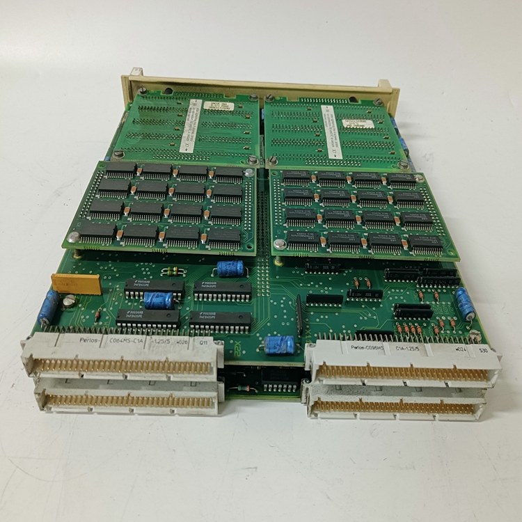 ABB	DSTC454 模塊