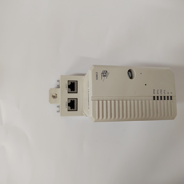 CI855K01 3BSE018106R1 模塊