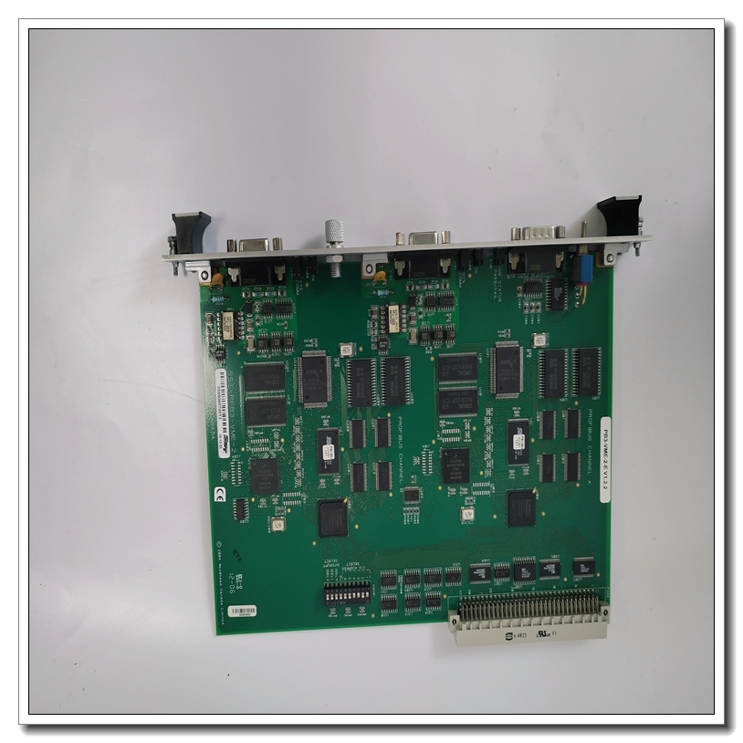 SST	SST-PFB3-VME-2 卡件