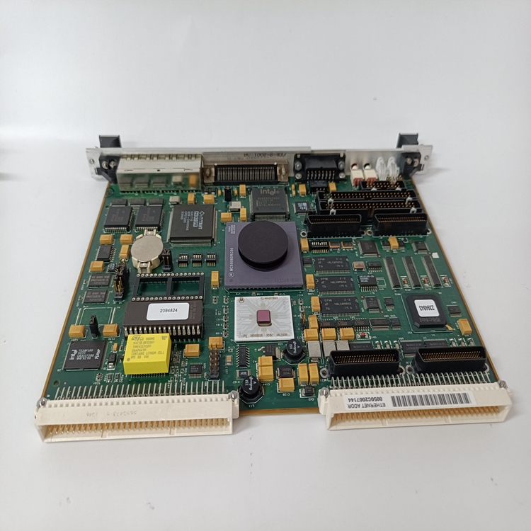 MOTOROLA MVME172-263/260 模塊