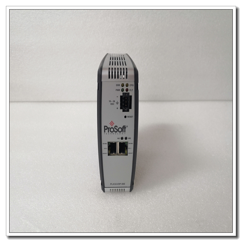 PROSOFT	PLX82-EIP-PNC 模塊