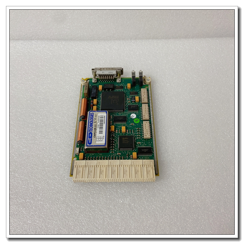 ABB	CSA464AE 模塊