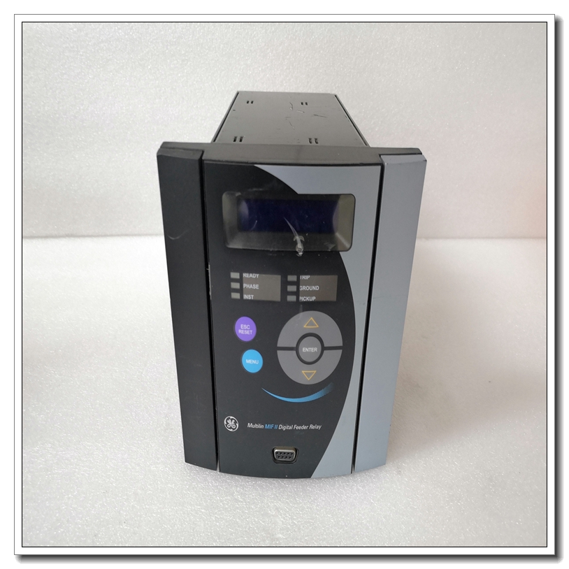 GE MIFIIPI55E10H100 模塊