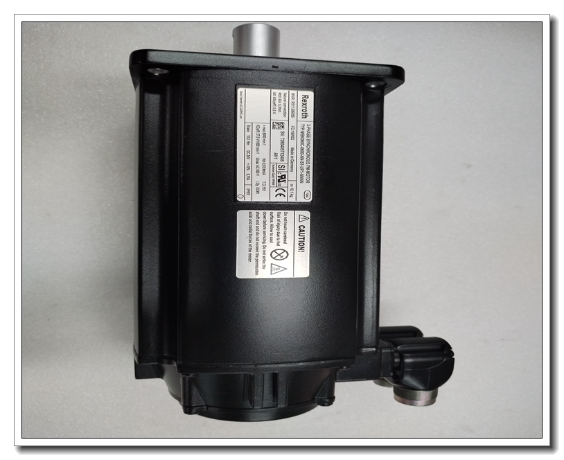 REXROTH MSK060C-0600-NN-S1-UP1-NNNN 伺服電機