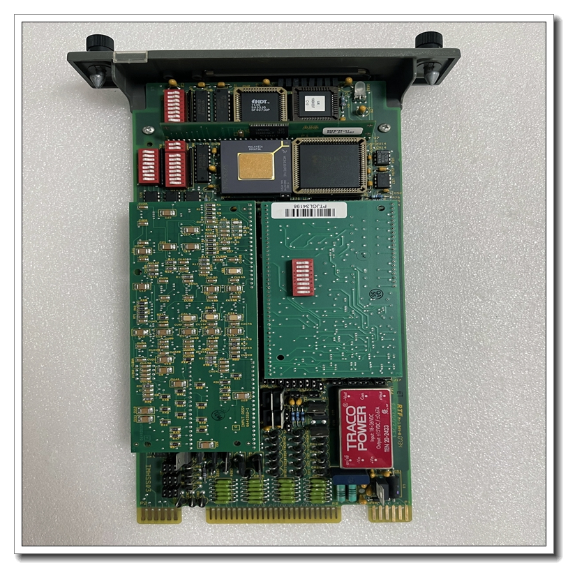 PTM	PSMU-350-3 模塊