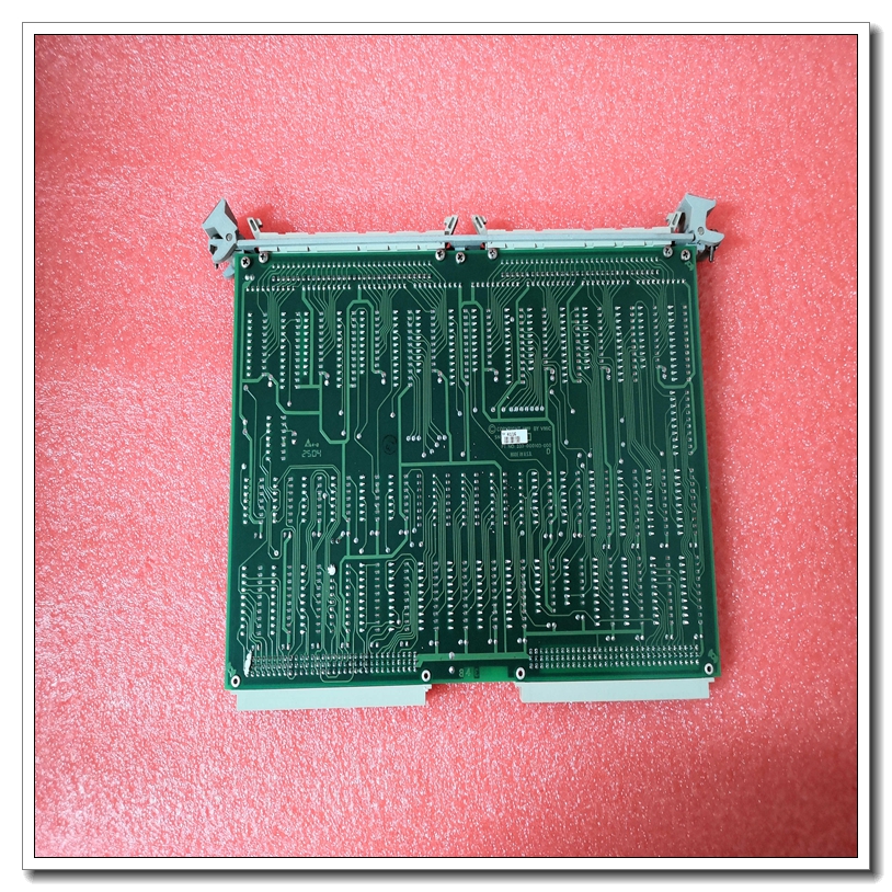 VMIC VMIVME-2510B 模塊