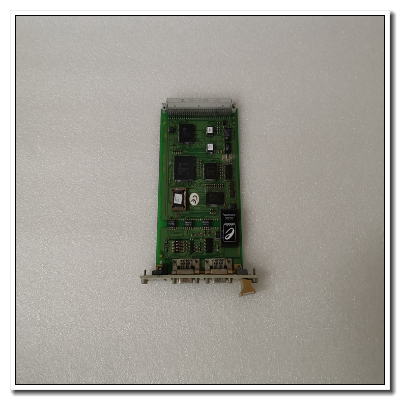 HIMA F8621A 控制器