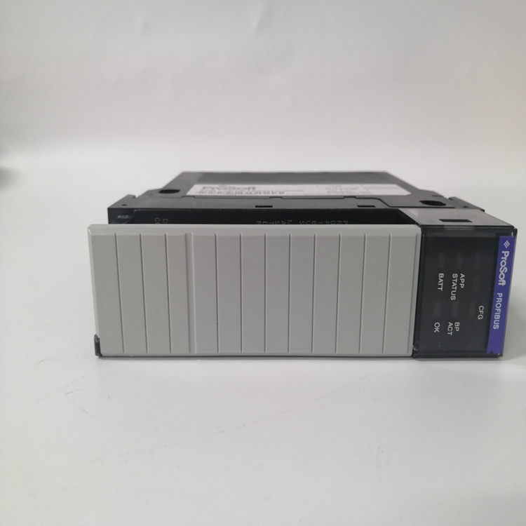 PROSOFT	MVI56-PDPMV1 模塊
