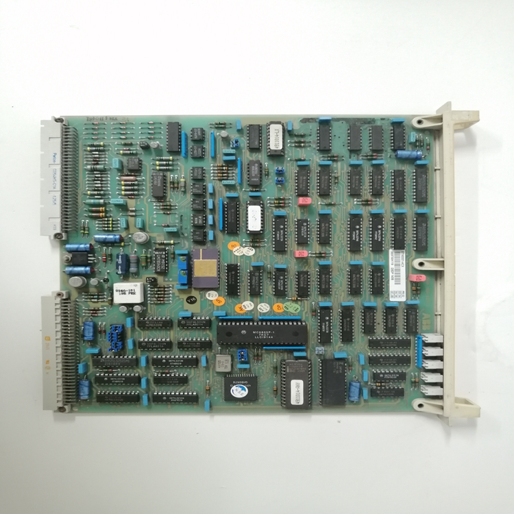 ABB	DSDI452 模塊