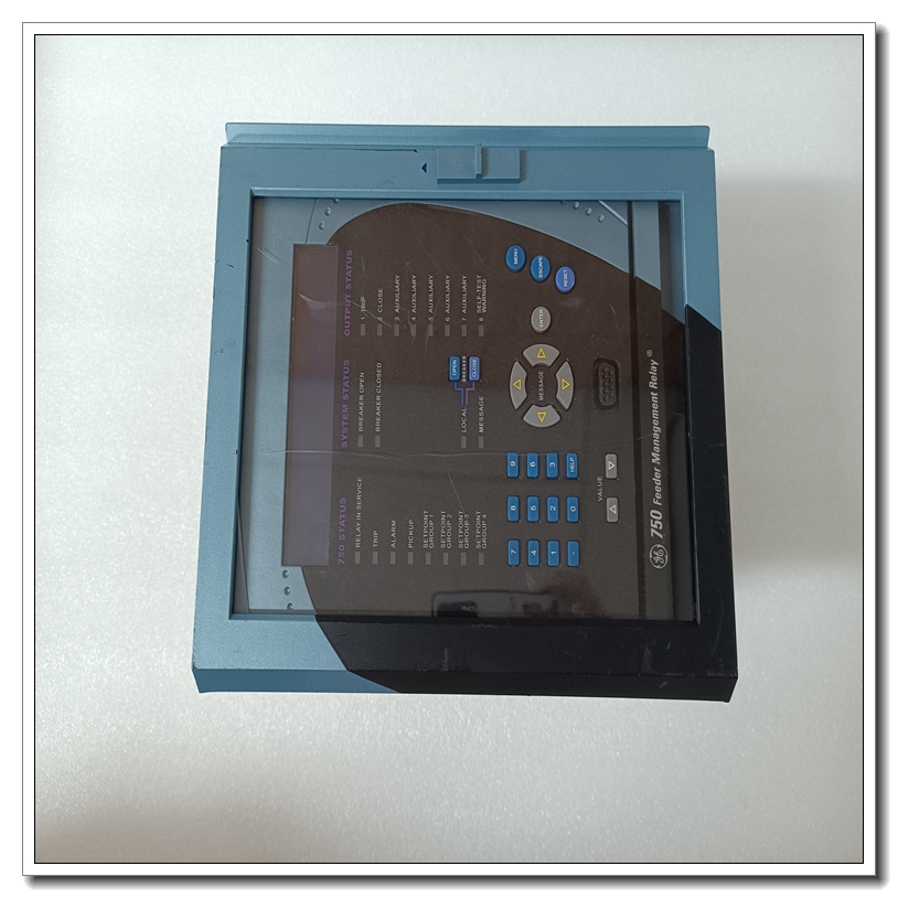 SR750-P1-G1-S1-HI-A20-R-E 繼電保護(hù)裝置