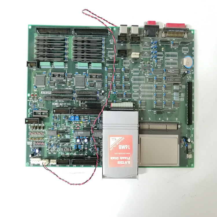 KOKUSAI	CXP-544A KOMS-A2