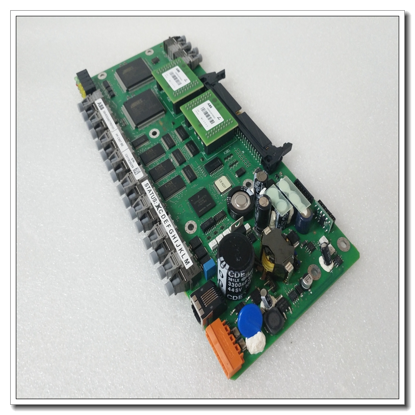 PPC907BE 3BHE024577R0101 電路板