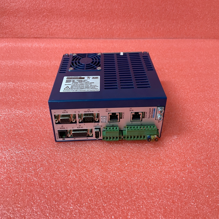 KOLLMORGEN SR30200-000000