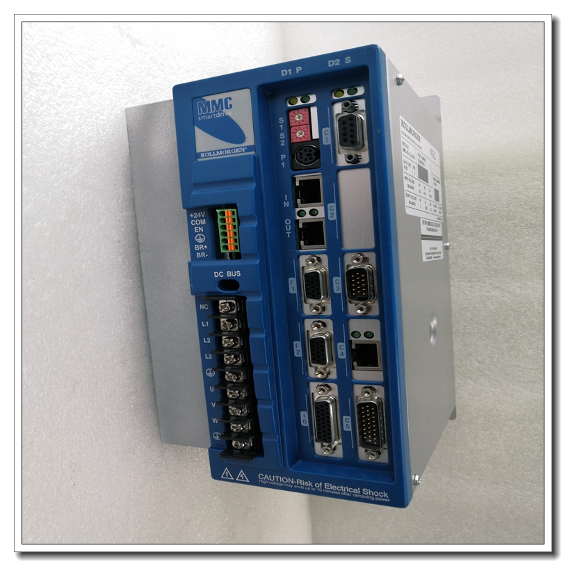 KOLLMORGEN MMC-SD-2.0-230-D