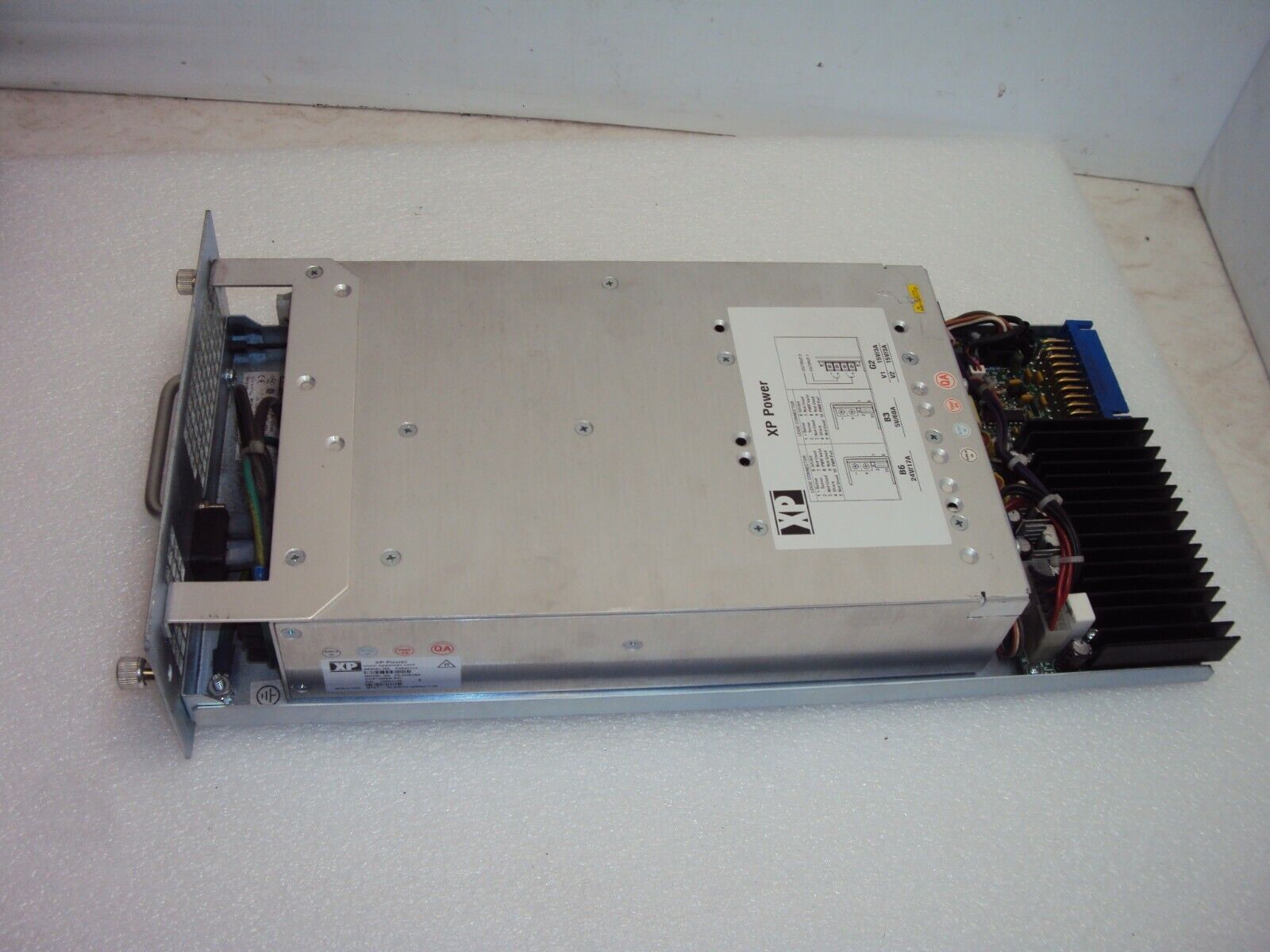 PHARPS32000000 電源模塊