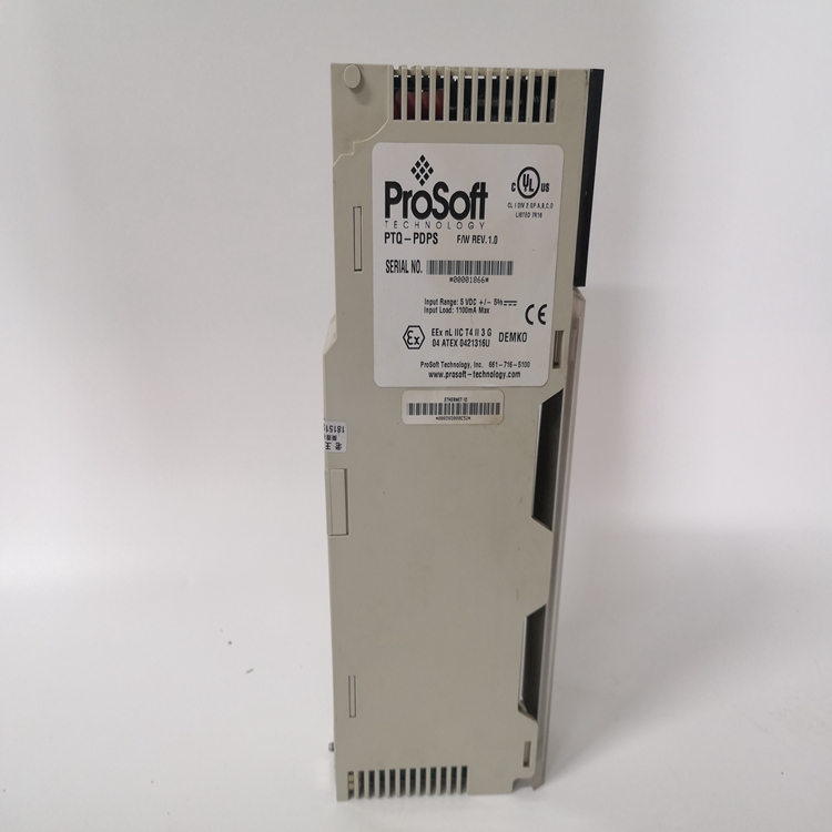PROSOFT	5205-DFNT-PDPS
