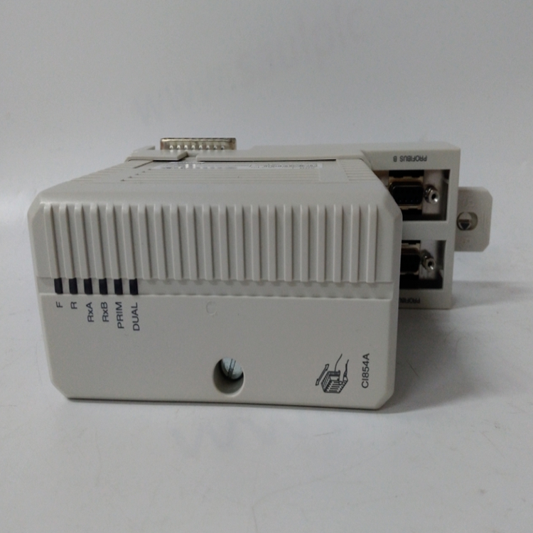 CI854K01 3BSE025961R1 通訊模塊