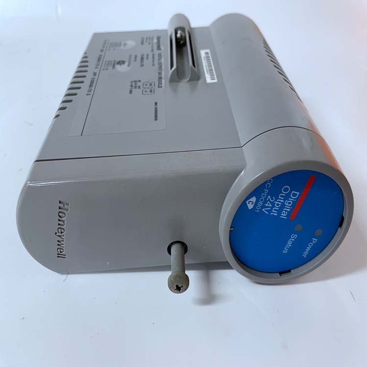 Honeywell CC-PFB401 模塊