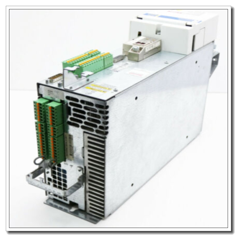REXROTH DKC11.1-040-7-FW 驅(qū)動器