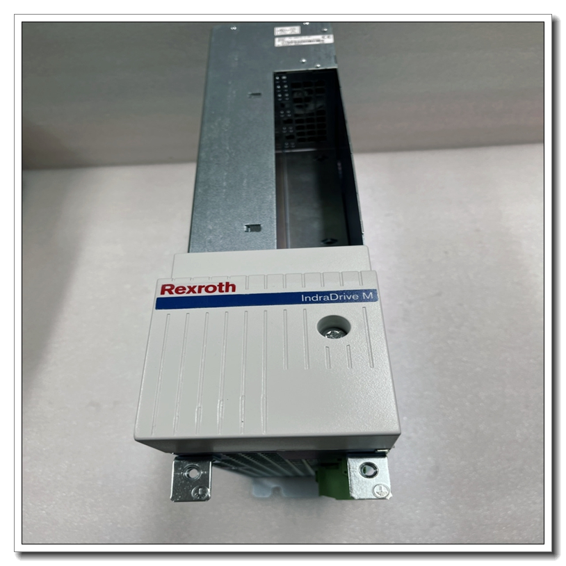 Rexroth	HMS01.1N-W0070-A-07-NNNN 驅(qū)動器