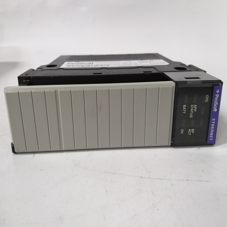 PROSOFT	MVI56-MNET 模塊