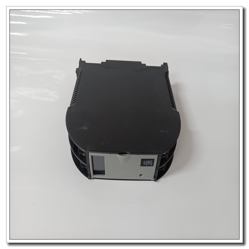 KONGSBERG RMP201-8 控制器