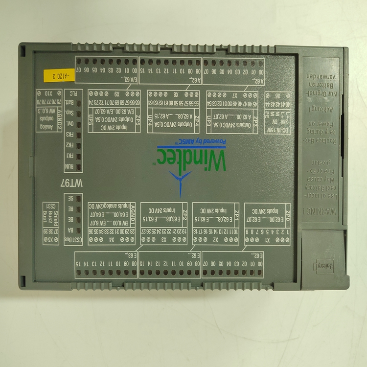 07KT92 CS31 控制器