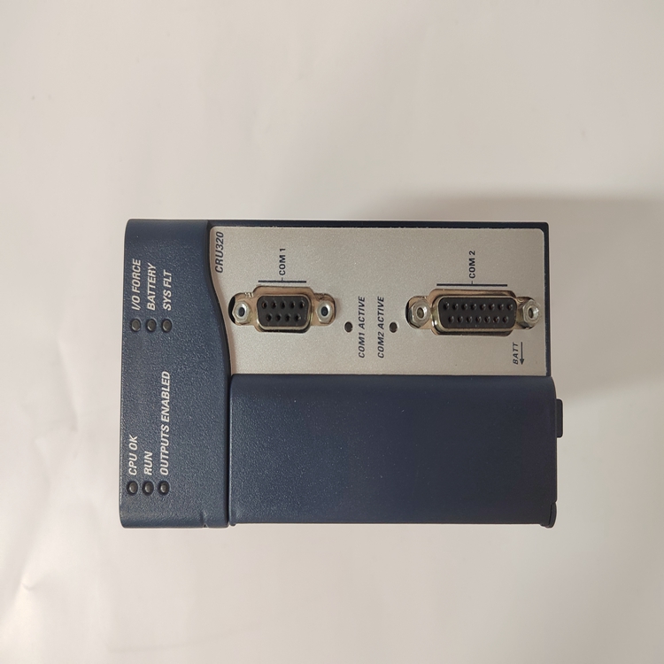 GE	IC695CMM004 模塊