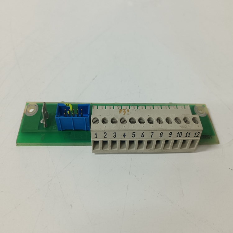 DSTYW121 3BSE007836R1 模塊