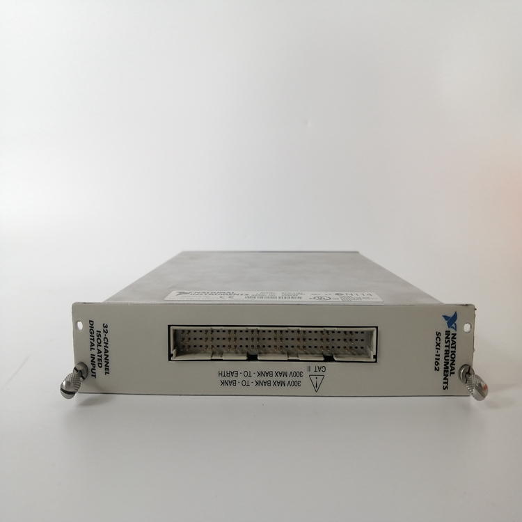 NI PCIE-6612 模塊