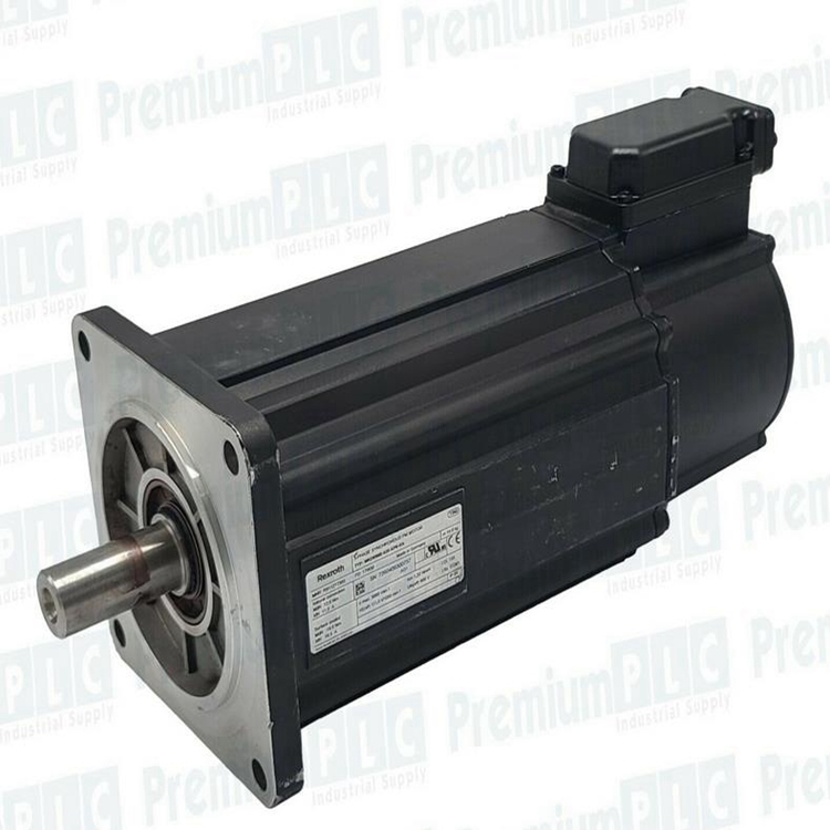 ELAU SM-100-40-080-P0-45-S1-B0 伺服電機(jī)