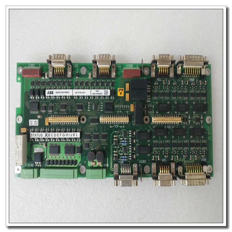 MOOG SM23165DT-DE
