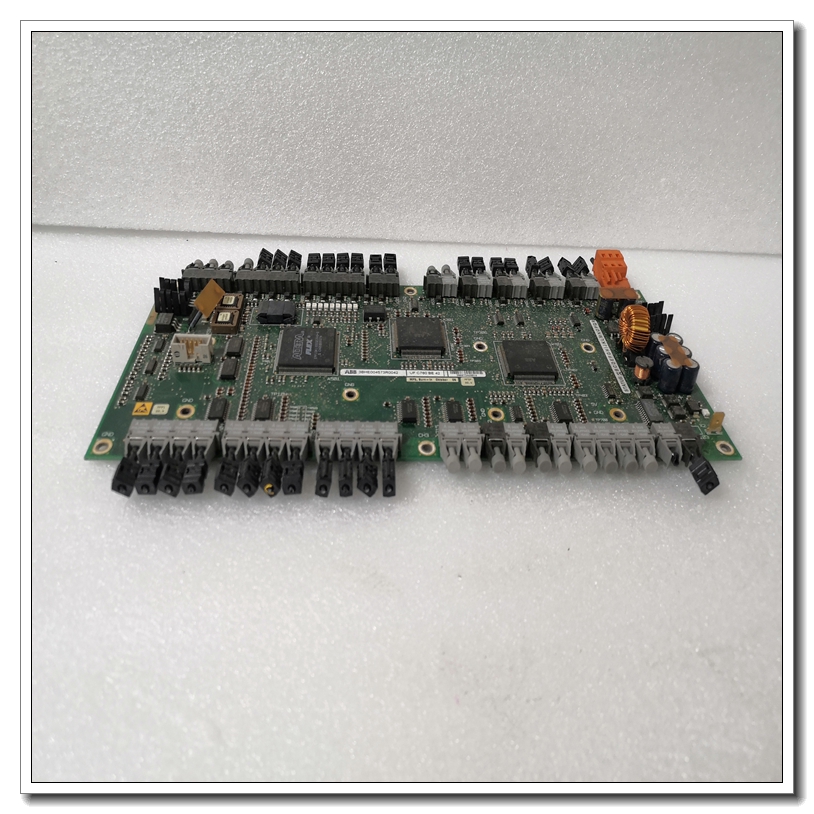 ABB CPM810 模塊