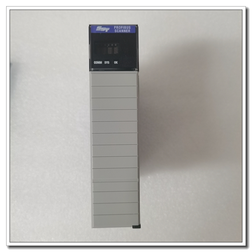 SST SST-PB3-CLX 模塊