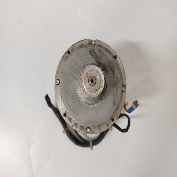 PACIFIC SCIENTIFIC	33VM52-000-29