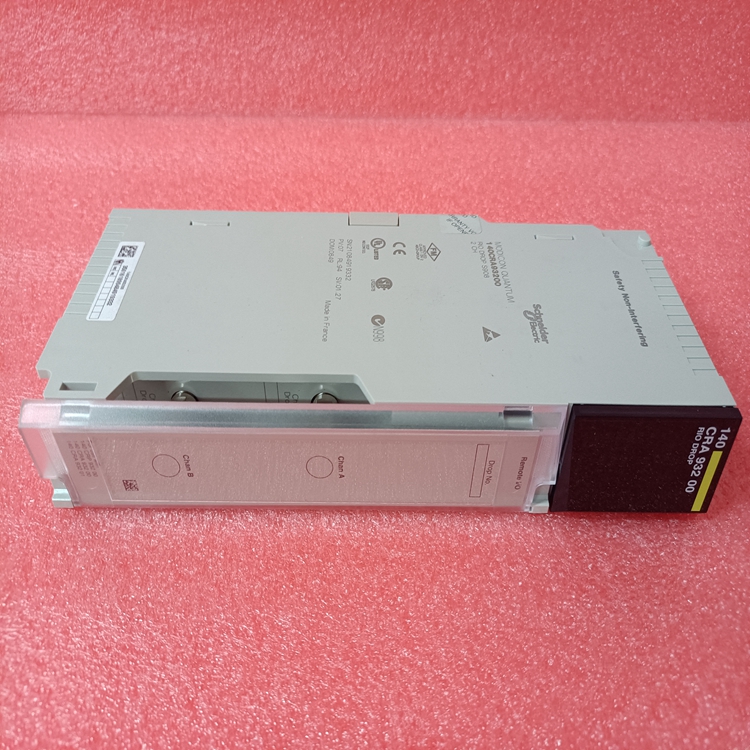 Schneider 140CRA93200 模塊