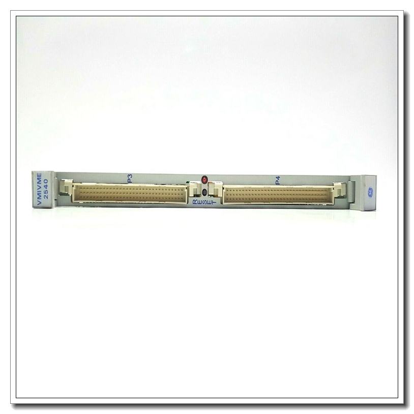 VMIC VMIVME-2532A 模塊