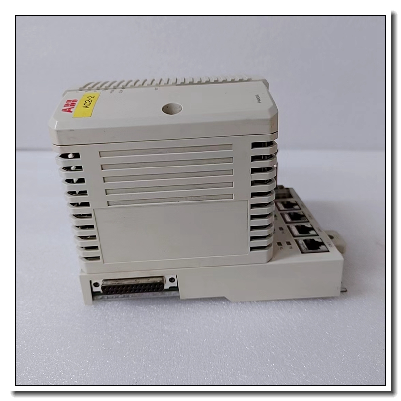 ABB   CI861K01 3BSE058590R1   模塊