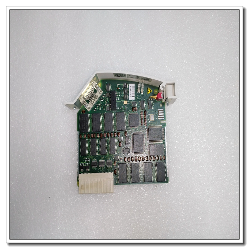 ABB  EI801F 3BDH000015R1 AC 800F   以太網模塊